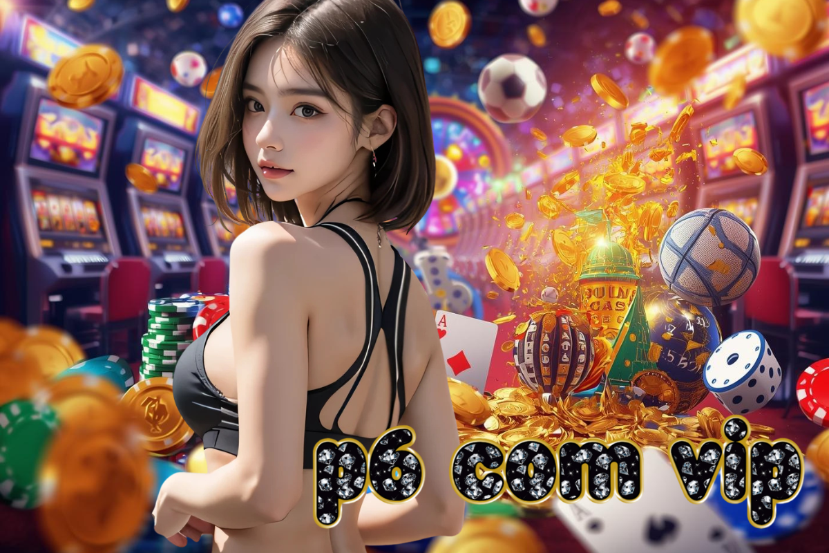 p6 com vip wallet