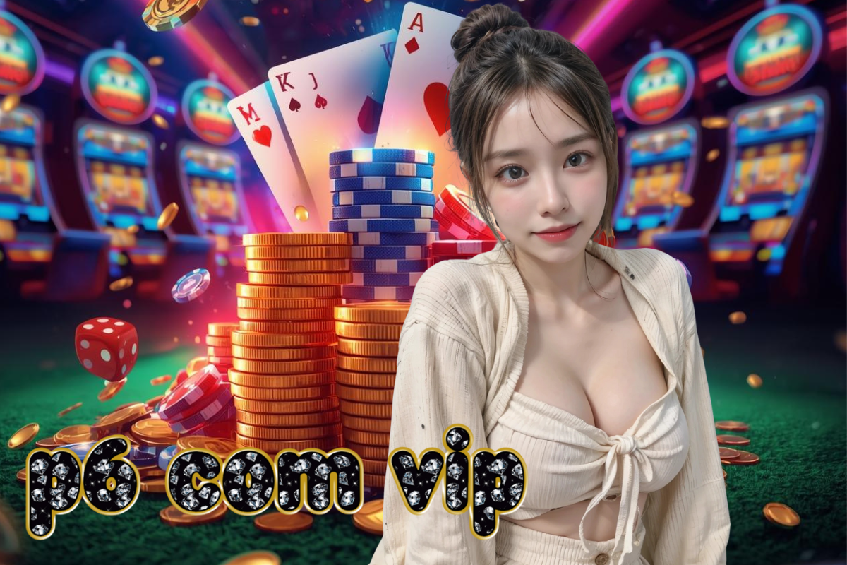 p6 com vip slot